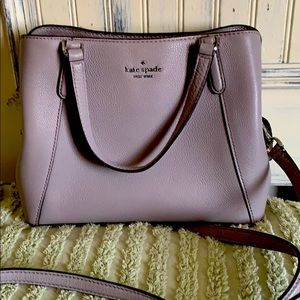 Kate Spade Jackson Medium Satchel